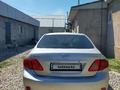 Toyota Corolla 2007 года за 4 500 000 тг. в Талдыкорган – фото 2