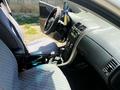 Toyota Corolla 2007 года за 4 500 000 тг. в Талдыкорган – фото 7