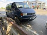 Volkswagen Transporter 1999 года за 3 100 000 тг. в Шымкент – фото 4