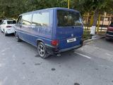 Volkswagen Transporter 1999 года за 3 100 000 тг. в Шымкент