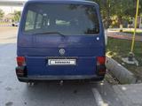 Volkswagen Transporter 1999 года за 3 100 000 тг. в Шымкент – фото 2