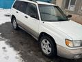 Subaru Forester 1999 годаүшін2 800 000 тг. в Алматы – фото 3