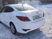 Hyundai Accent 2014 года за 4 850 000 тг. в Караганда