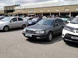 Audi 100 1991 годаүшін2 500 000 тг. в Алматы – фото 2