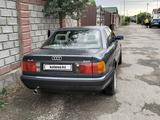 Audi 100 1991 годаүшін2 500 000 тг. в Алматы – фото 3