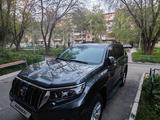 Toyota Land Cruiser Prado 2019 годаүшін22 999 999 тг. в Усть-Каменогорск – фото 3