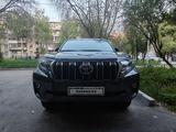 Toyota Land Cruiser Prado 2019 годаүшін22 999 999 тг. в Усть-Каменогорск – фото 5