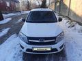 ВАЗ (Lada) Granta 2190 2016 года за 2 200 000 тг. в Алматы – фото 3