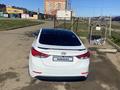 Hyundai Elantra 2014 года за 4 800 000 тг. в Уральск – фото 3