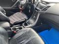 Hyundai Elantra 2014 года за 4 800 000 тг. в Уральск – фото 6