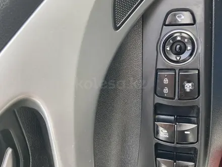 Hyundai Elantra 2014 года за 4 800 000 тг. в Уральск – фото 8