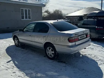 Nissan Primera 1998 года за 2 300 000 тг. в Актобе – фото 5