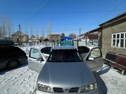 Nissan Primera 1998 года за 2 300 000 тг. в Актобе – фото 9