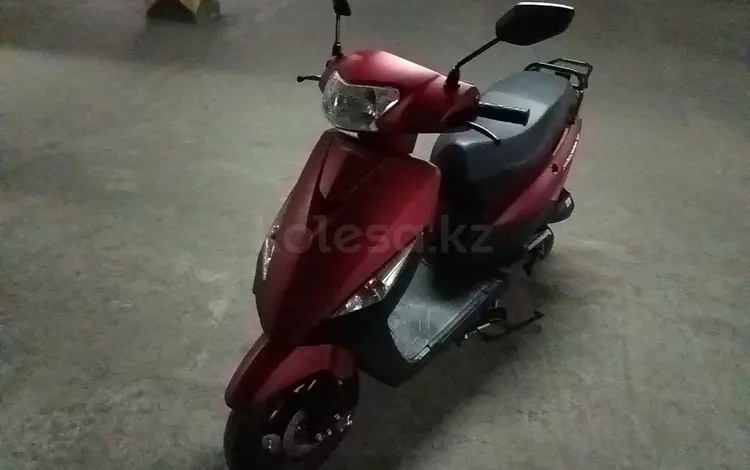 Honda  Dio 2024 годаүшін350 000 тг. в Алматы