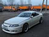 Toyota Soarer 1994 годаүшін3 600 000 тг. в Астана – фото 2