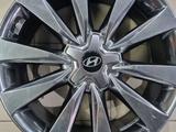Диски R19 Hyundai за 249 990 тг. в Актобе – фото 2