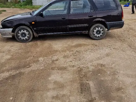 Nissan Primera 1992 года за 1 100 000 тг. в Щучинск – фото 4