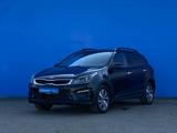 Kia Rio X-Line 2020 года за 7 460 000 тг. в Алматы