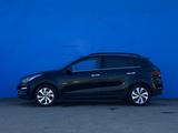 Kia Rio X-Line 2020 года за 7 460 000 тг. в Алматы – фото 5