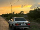 Audi 80 1984 года за 400 000 тг. в Шаульдер – фото 2