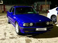 BMW 525 1995 годаүшін2 300 000 тг. в Алматы