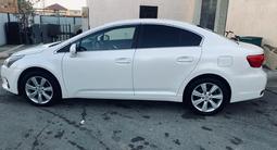 Toyota Avensis 2013 года за 7 350 000 тг. в Атырау – фото 5