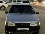 ВАЗ (Lada) 2109 2001 годаүшін1 100 000 тг. в Алматы – фото 3