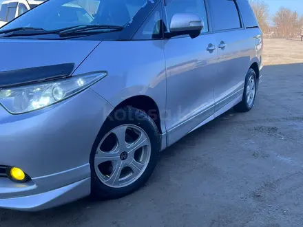 Toyota Estima 2008 года за 7 200 000 тг. в Алматы – фото 2