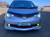 Toyota Estima 2008 года за 7 200 000 тг. в Алматы