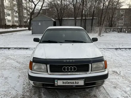 Audi 100 1991 года за 2 450 000 тг. в Павлодар