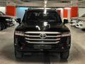 Toyota Land Cruiser 2022 года за 56 954 000 тг. в Алматы – фото 30