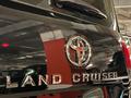 Toyota Land Cruiser 2022 года за 56 954 000 тг. в Алматы – фото 41