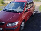 Mazda Premacy 2001 года за 2 000 000 тг. в Астана – фото 2