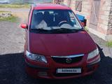Mazda Premacy 2001 года за 2 000 000 тг. в Астана