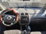 Mazda Premacy 2001 года за 2 000 000 тг. в Астана – фото 4