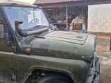 УАЗ 469 1983 годаfor1 200 000 тг. в Алматы – фото 2