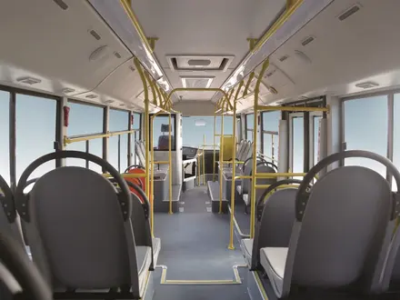 Foton  BJ6105C6MJD-1 2025 года за 70 342 000 тг. в Алматы – фото 8