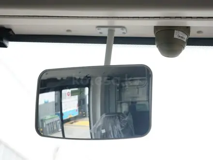 Foton  BJ6105C6MJD-1 2025 года за 70 342 000 тг. в Алматы – фото 12