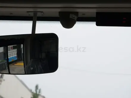 Foton  BJ6105C6MJD-1 2025 года за 70 342 000 тг. в Алматы – фото 11
