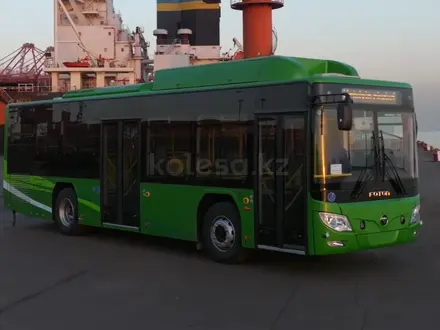 Foton  BJ6105C6MJD-1 2025 года за 70 342 000 тг. в Алматы – фото 2
