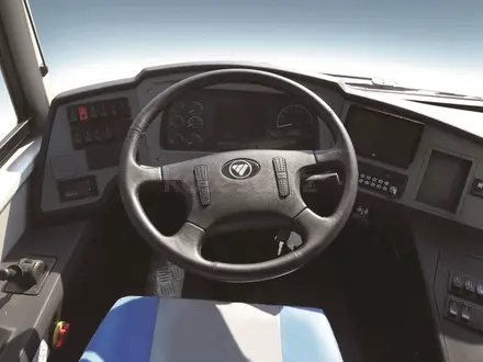 Foton  BJ6105C6MJD-1 2025 года за 70 342 000 тг. в Алматы – фото 7