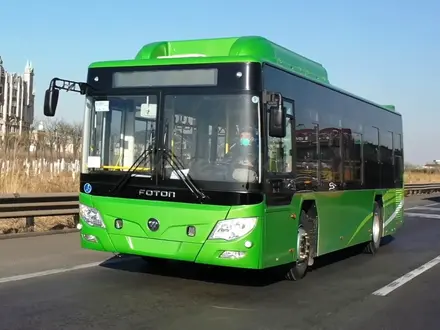 Foton  BJ6105C6MJD-1 2025 года за 70 342 000 тг. в Алматы