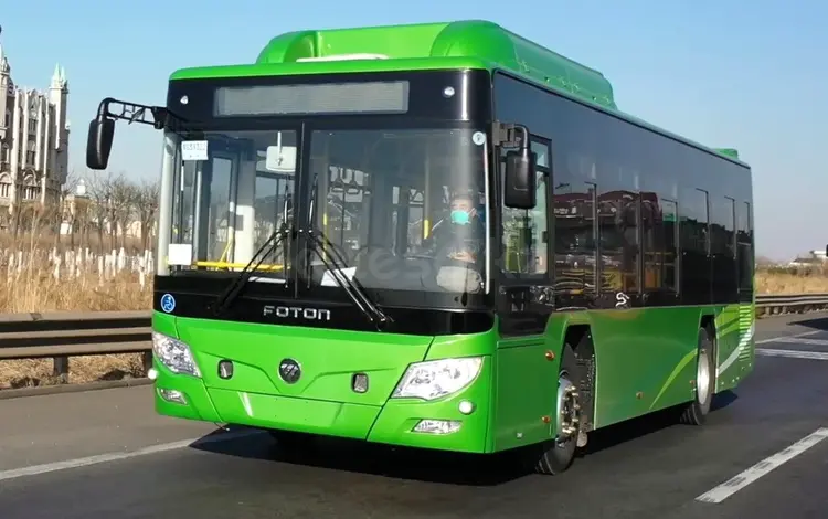 Foton  BJ6105C6MJD-1 2025 года за 70 342 000 тг. в Алматы
