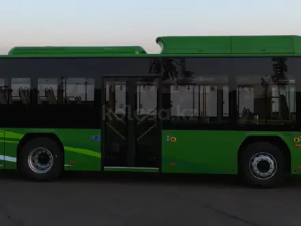 Foton  BJ6105C6MJD-1 2025 года за 70 342 000 тг. в Алматы – фото 4