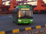 Foton  BJ6105C6MJD-1 2025 года за 70 342 000 тг. в Алматы – фото 5