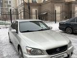 Lexus IS 200 2001 года за 4 300 000 тг. в Астана