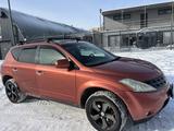 Nissan Murano 2006 года за 3 250 000 тг. в Астана – фото 2
