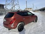 Nissan Murano 2006 года за 3 250 000 тг. в Астана – фото 5