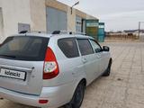 ВАЗ (Lada) Priora 2171 2012 годаүшін1 400 000 тг. в Актау – фото 2