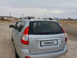 ВАЗ (Lada) Priora 2171 2012 годаүшін1 400 000 тг. в Актау